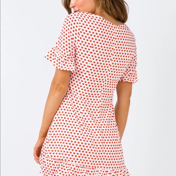 Princess Polly Dress - Picture 2 of 4